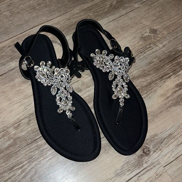 Sandals  - Picture 2 of 2